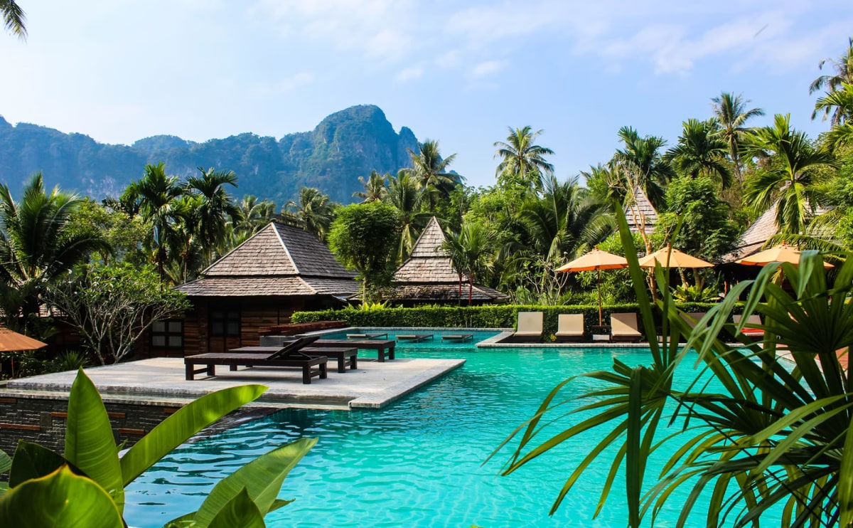 Minimalist Japanese-inspired furniture